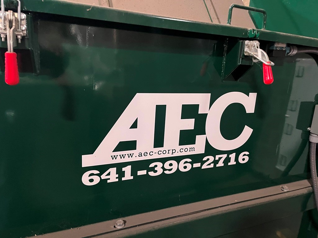 2014 AEC Sheller (DR1138) - Lot #37, Online Auction, 5/31/2022, DPA  Auctions - Auction Resource