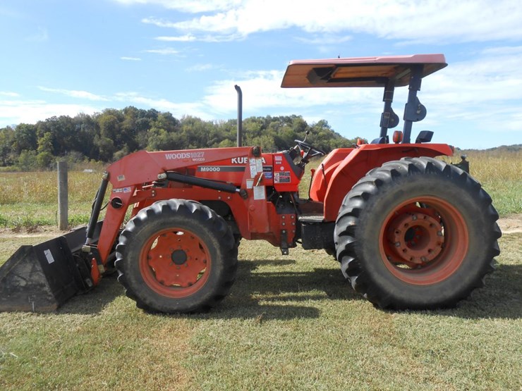 kubota-m9000-lot-greeneville-tn-farm-machinery-estate-auction-10