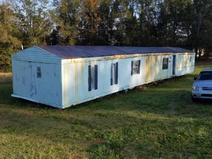 Liberty Mobile Homes Home Build & Decoration