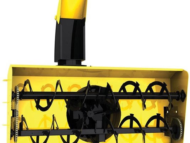 HITCH DOC HDS 8205 Lot 88, Online Only Farm and Construction