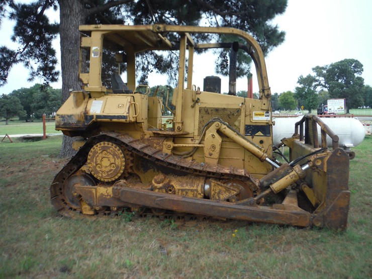 1986-caterpillar-d5h-xl-lot-online-only-equipment-auction-1-24