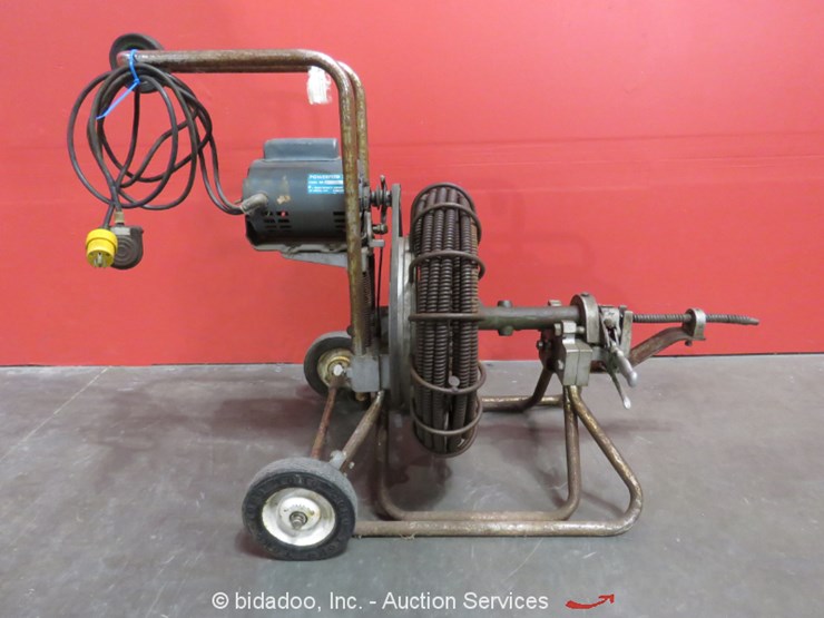 Marco Drain Snake Parts Best Drain Photos