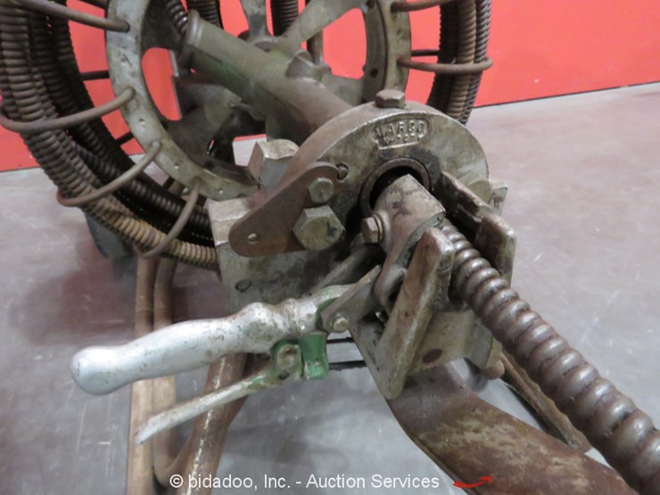 Marco Drain Snake Parts Best Drain Photos