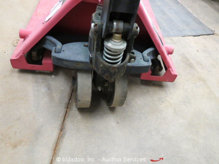 35 Dayton Pallet Jack Parts Diagram - Wiring Diagram Database