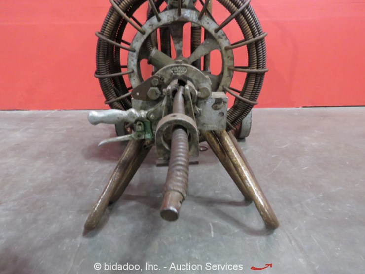 Marco Drain Snake Parts Best Drain Photos