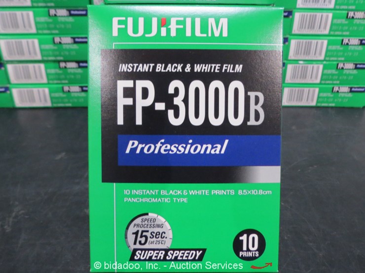 Fujifilm Fp 3000b Lot Online Only Equipment Auction 5 24 18 Bidadoo Online Auctions Auction Resource