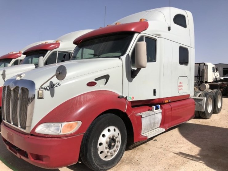 Big Public Auction Odessa TX, 6/12/2018, Machinery Auctioneers