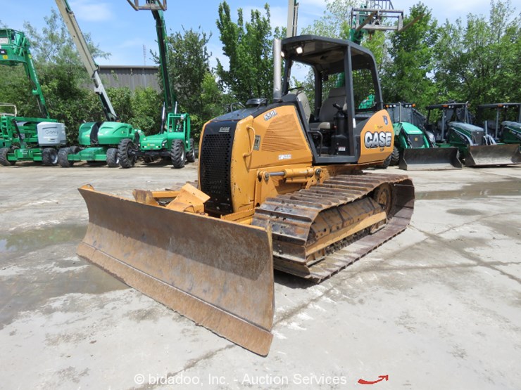 2012 Case 650L LGP Lot Online Only Equipment Auction 7 19 2018 2012-case-650l-lgp-lot-online-only-equipment-auction-7-19-2018