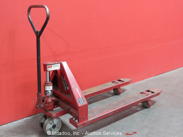 Dayton 3W094B Lot , Online Only Equipment Auction, 8/2/2018, bidadoo