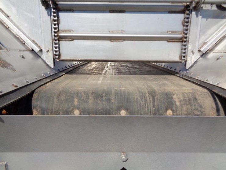 2004 Gvm 1149T - Lot #66, Online Only Equipment Auction, 8/14/2018, DPA