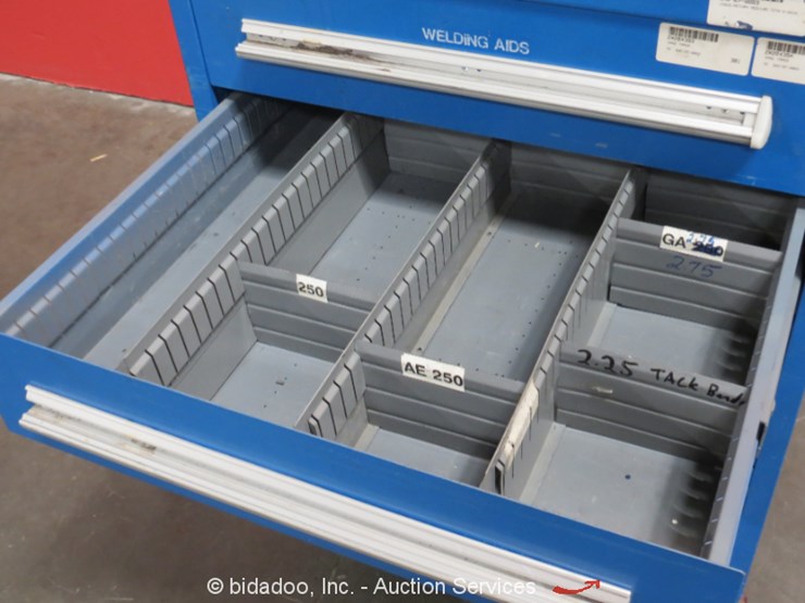 Stanley Vidmar Labels Matttroy