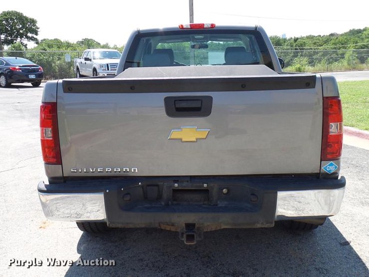 2013 chevrolet silverado 1500 lot dd5283 online only oklahoma wildlife conservation auction 9 11 2018 purple wave auction auction resource auction resource