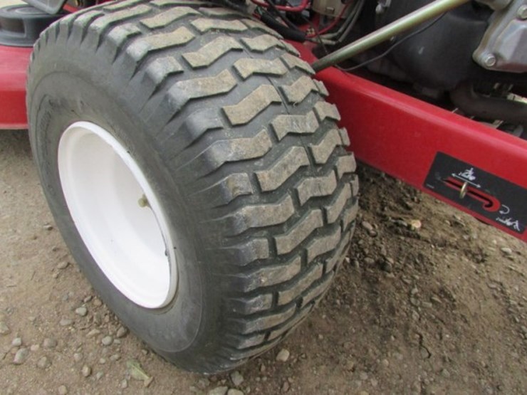 Toro TIMECUTTER Z4235 - Lot #X-593, Equipment Auctions, 12/4/2018