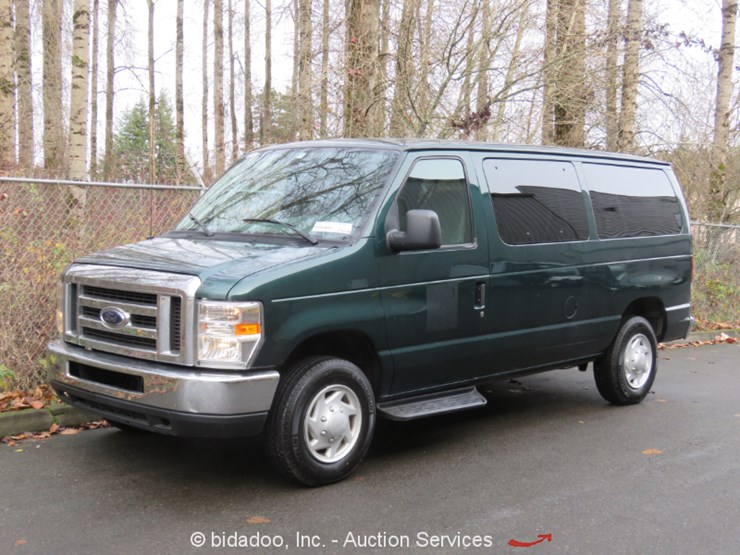 08 Ford 50 Lot Online Only Equipment Auction 12 18 Bidadoo Online Auctions Auction Resource