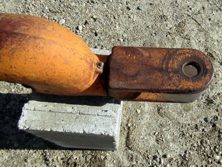 W105 Hardie Orchard Sprayer Lot , Online Only Equipment Auction, 3