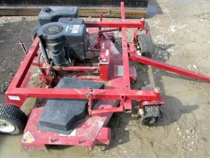 Swisher T1260 Lot , Online Only Equipment Auction, 3/12/2019