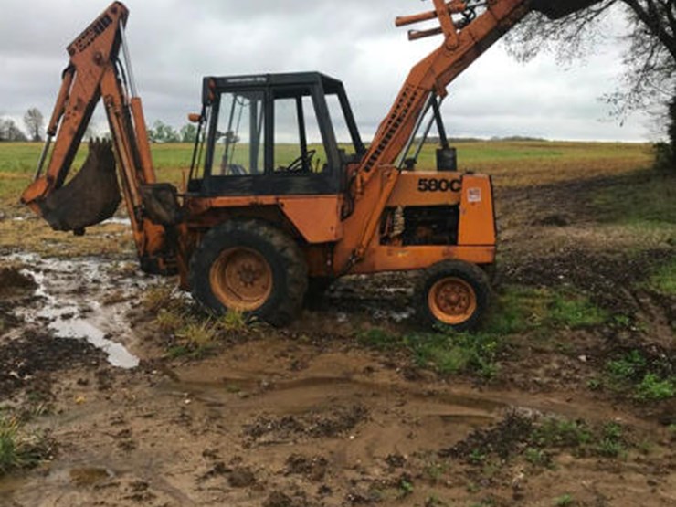 Case 580C Lot 118 Online Only Equipment Auction 5 7 2019 DPA case-580c-lot-118-online-only-equipment-auction-5-7-2019-dpa