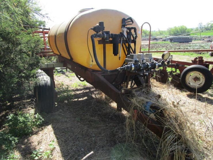 Demco Sprayer Parts Diagram