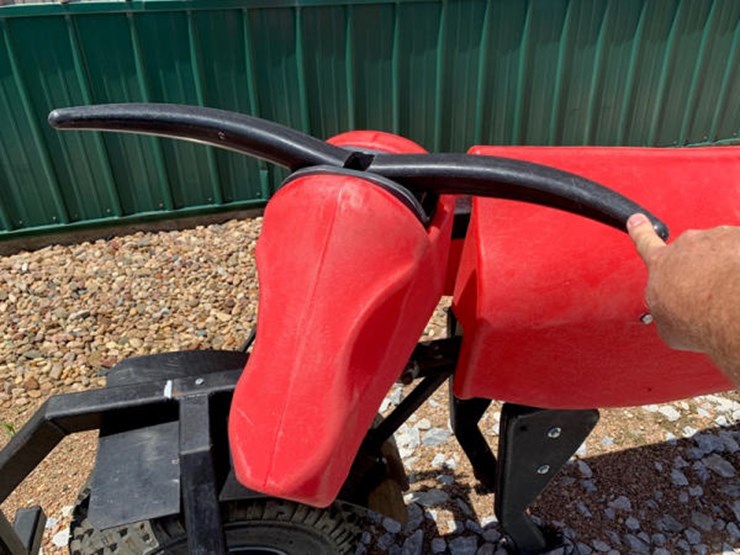 Time Machine Roping Dummy (NP8563) Lot 198A, Online Only Equipment