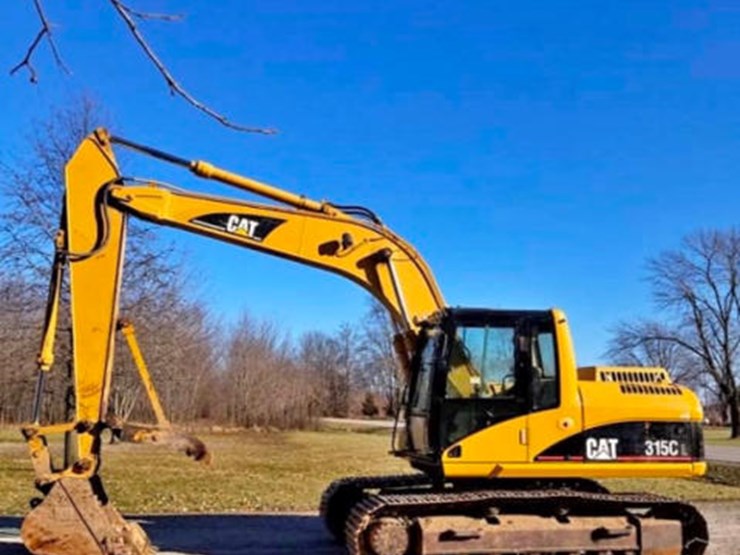 2004-caterpillar-315cl-lot-31-online-only-equipment-auction-11-19