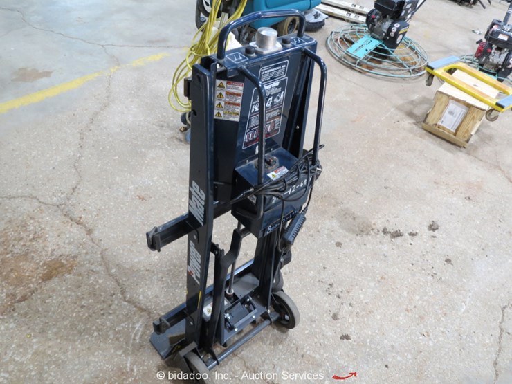 2016 Powermate M1 Lot , Weekly Online Only Equipment Auction, 12/30