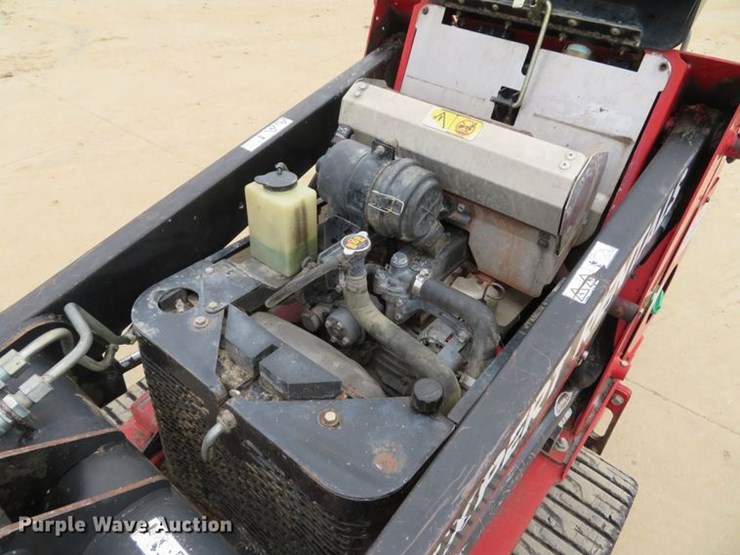 2013 Toro Dingo TX525 - Lot #GI9044, Online Only Construction Equipment