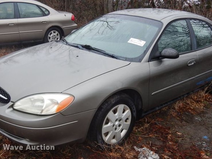 2002 ford taurus lot de4271 online only government auction 2 11 2020 purple wave auction auction resource auction resource