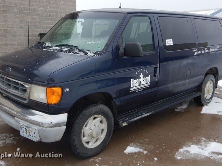 01 Ford 50 Lot Dh6336 Online Only Vehicle And Equipment Auction 2 19 Purple Wave Auction Auction Resource