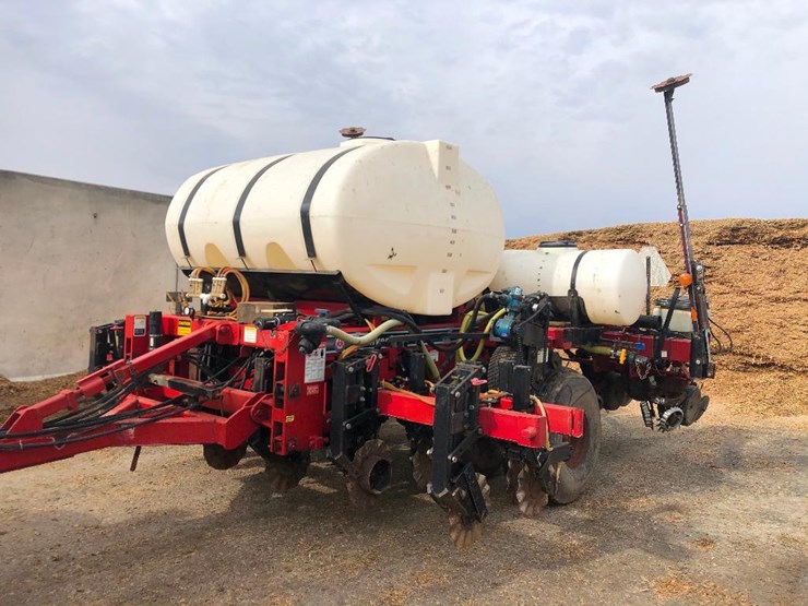 Unverferth CART Lot 19, Online Only Equipment Auction, 4