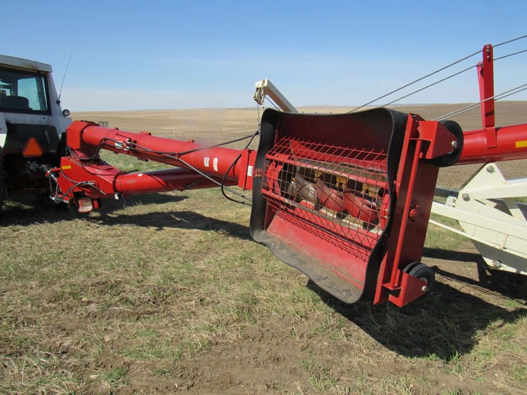 2009 Buhler Farm King 1370 Lot 832, N & J Farms, 6/23/2020, Musser
