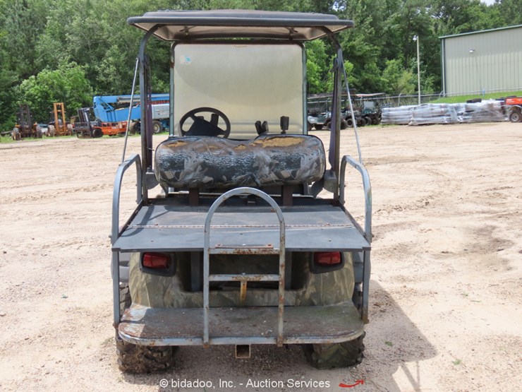 Bad Boy Buggies Classic - Lot #69, Weekly Online Only Equipment Auction