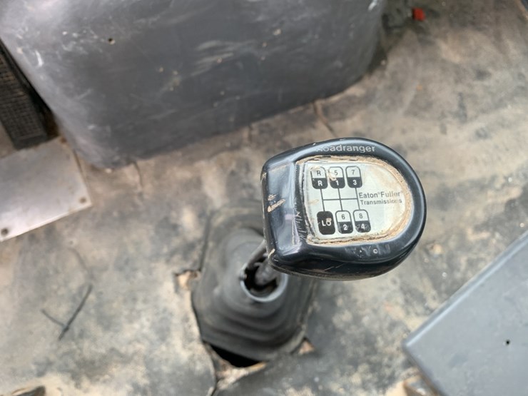 1995 Ford L8000 - Lot #TEMP4601, J. Stout Auctions Public Live Online