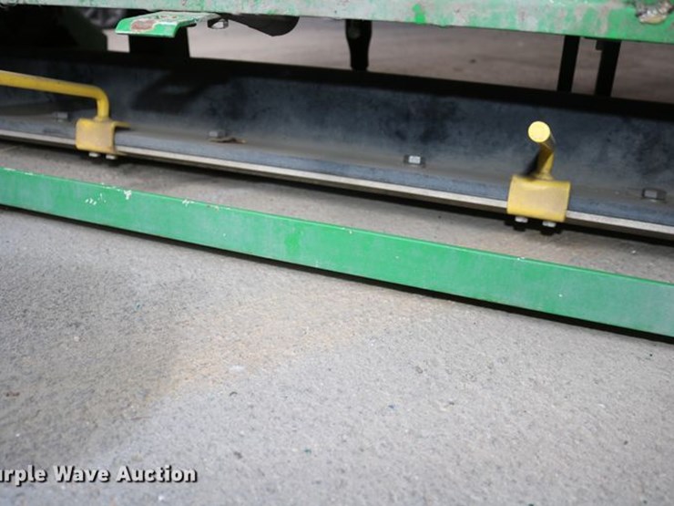 Zamboni 100 Lot EP9662, Online Only Government Auction, 8/18/2020