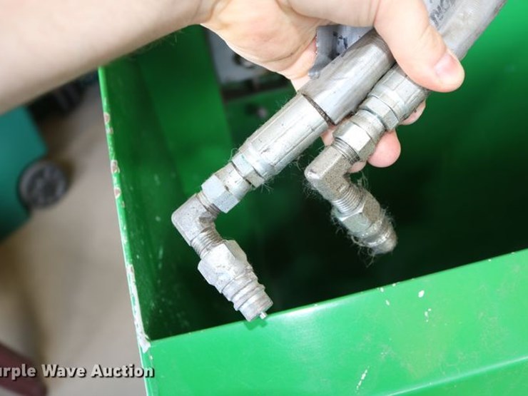 Zamboni 100 Lot EP9662, Online Only Government Auction, 8/18/2020