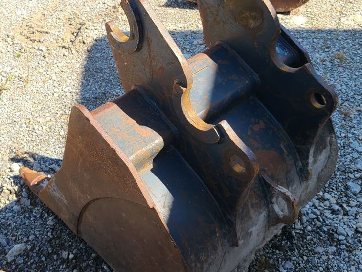 Kubota KX0803 Lot GO9304, Online Only Construction Equipment