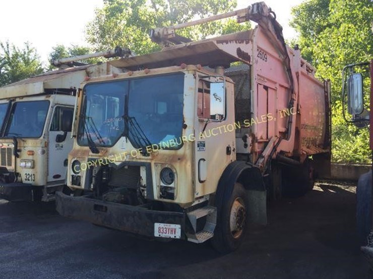 PORTAGE COUNTY RECYCLING CENTER ONLINE AUCTION-12 NOON, 9/23/2020