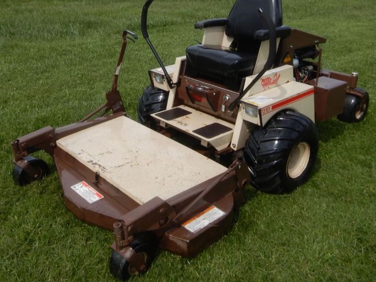 721D Lot HW9258, Online Only Vehicle and Equipment