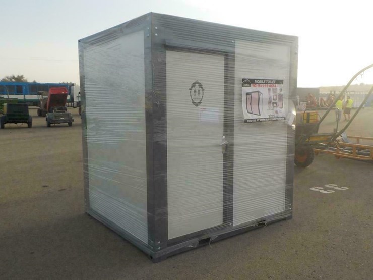 suihe portable toilet