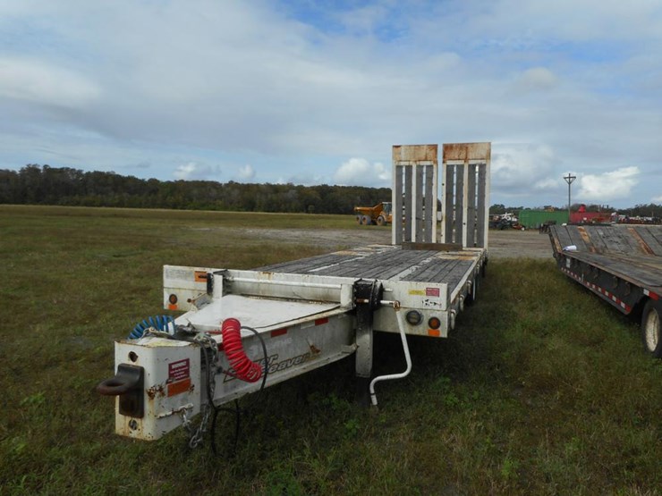 2016 Eager Beaver 25XPL Lot , Florida Equipment Auction, 11/10/2020, Yoder & Frey Auction