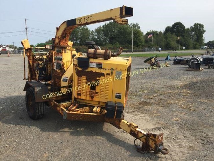 Altec DC1217 Lot 2115, NOVEMBER 21ST ONLINE CONSIGNMENT AUCTION