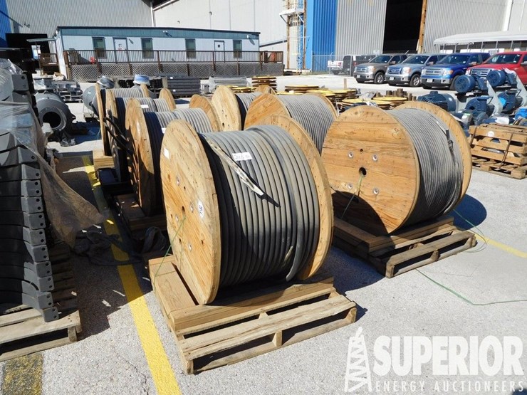 2200 Of Polyrad XT 125 E85994 STPBR782 110C 8PR 1 Lot 550 Drilling 
