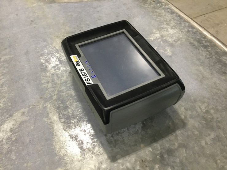 Raven Envizio Pro Monitor - Lot #FS1878, Dec 16, 2020 Auction