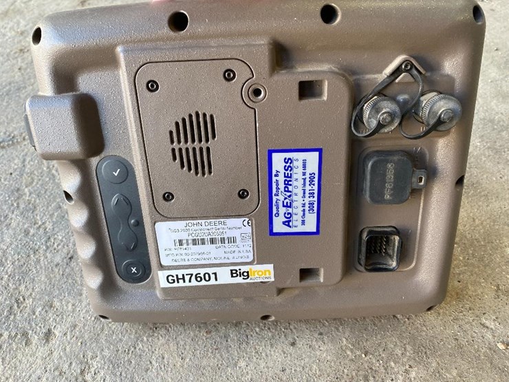 John Deere 2630 Lot Gh7601 Dec 23 Auction Agricultural Equipment Construction Equipment Trucks Trailers 12 23 Bigiron Auctions Auction Resource