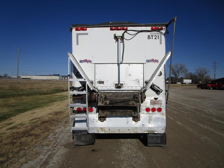 2012 Wilson T/A - Lot #GK6085, Dec 30, 2020 Auction ...