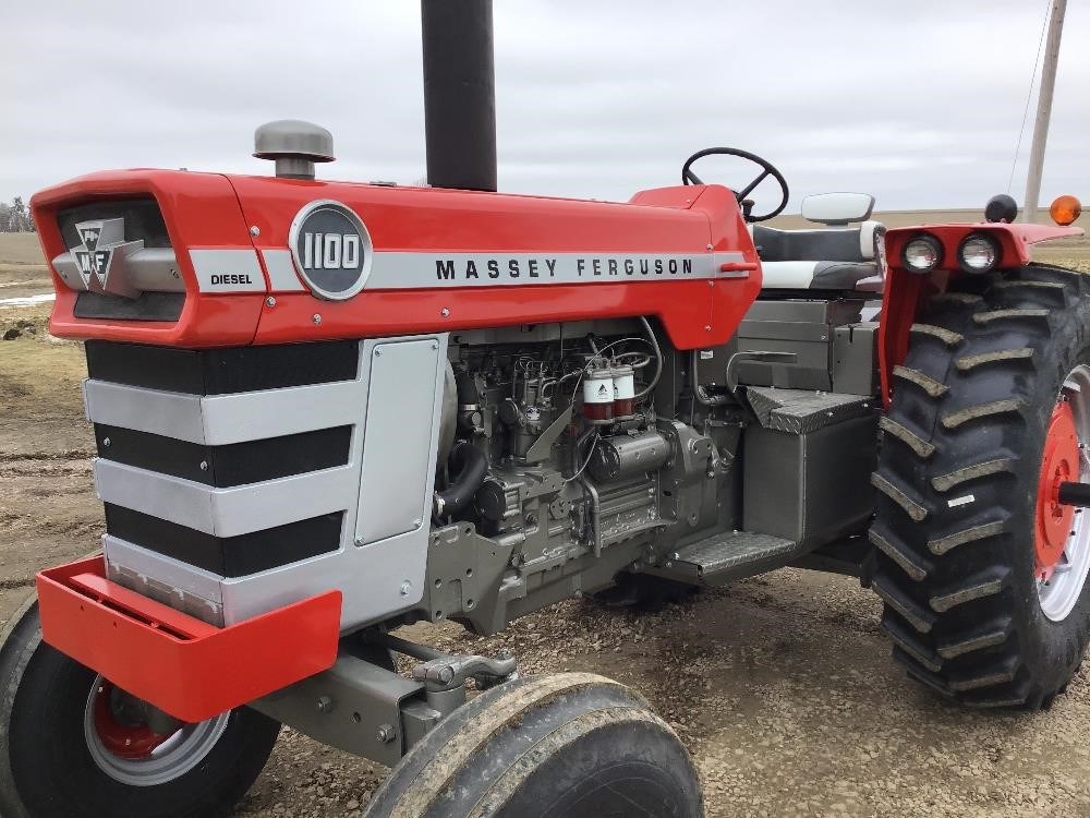 1969 Massey Ferguson 1100 Lot Gf8094 Mar 31 21 Auction Agricultural Equipment Construction Equipment Trucks Trailers 3 31 21 Bigiron Auctions Auction Resource 1969 Massey Ferguson 1100 Lot Gf8094 Mar 31 21 Auction Agricultural Equipment Construction Equipment Trucks Trailers 3 31 21 Bigiron Auctions Auction Resource