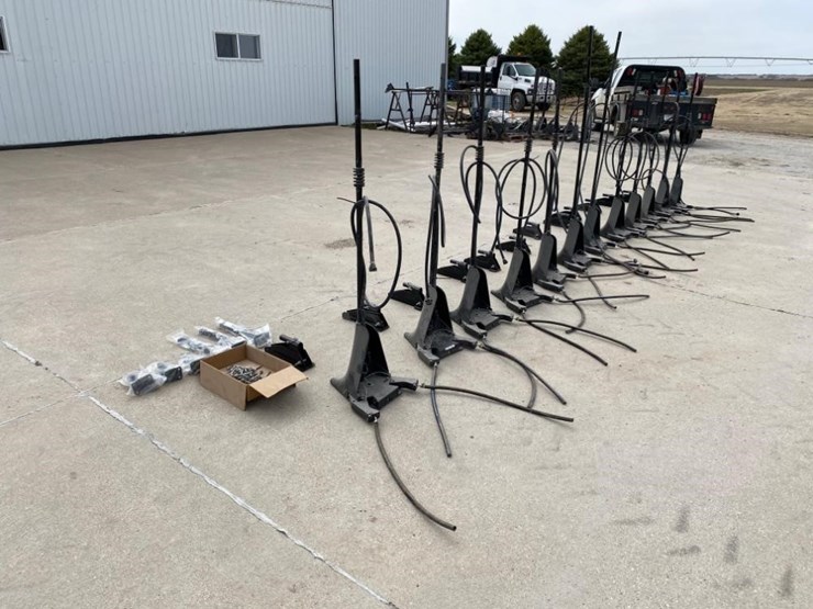 360 Y Drops Sprayer Fertilizer Drops Lot GL1752, Agricultural