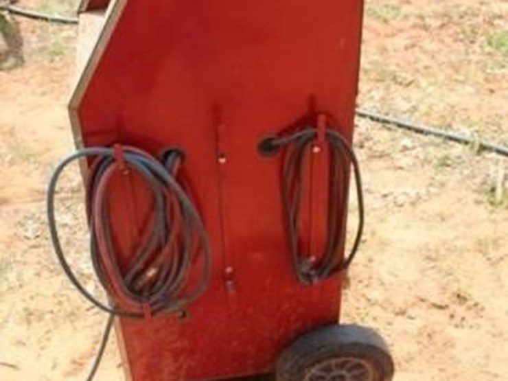 SnapOn ACT 3000 Refridgerant Recovery Lot 271, Ledford Auction , 5