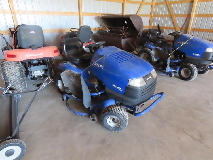 DIXON 2246 Lot 228, Jeffrey A. Trom Estate Auction, 5/22/2021, Pifer