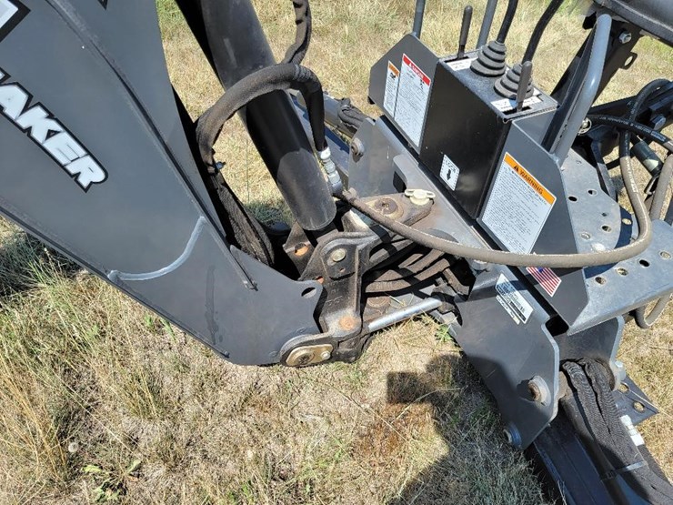 2014 WOODS BH90X Lot GL0684, Farm Equipment, Construction Equipment