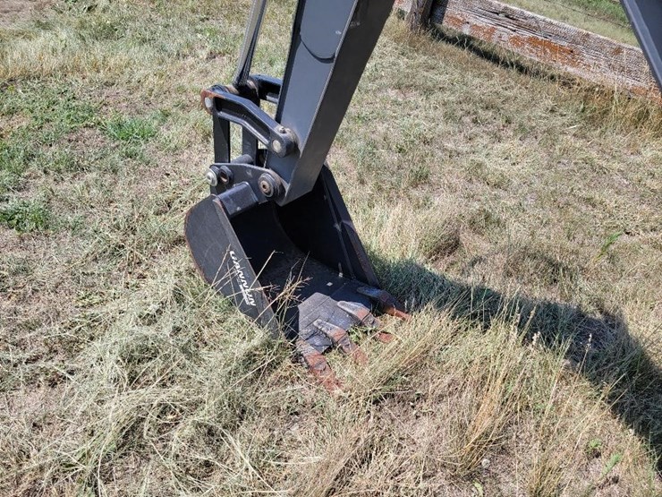 2014 WOODS BH90X Lot GL0684, Farm Equipment, Construction Equipment